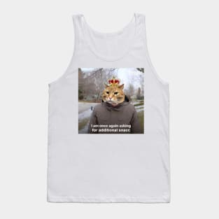 Chonklord Ferdinand Meme Tank Top